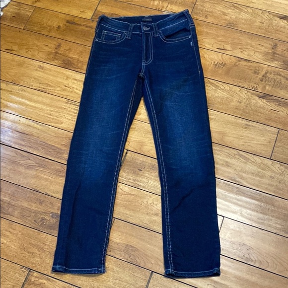 Silver Jeans Other - Silver Grayson jeans